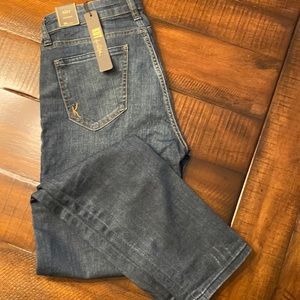 Kut Katy Boyfriend jeans